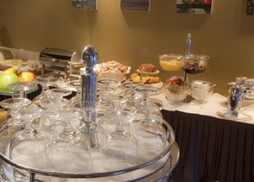 Hotel San Rocco