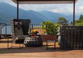 Hotel San Rocco