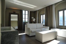 Hotel San Rocco