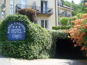 Santa Caterina