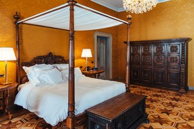 Villa Crespi