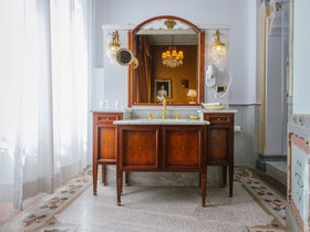 Villa Crespi
