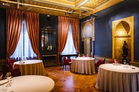 Villa Crespi