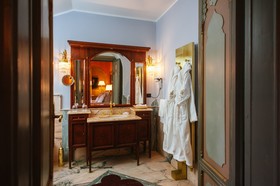 Villa Crespi