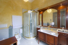 Villa Crespi