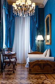Villa Crespi