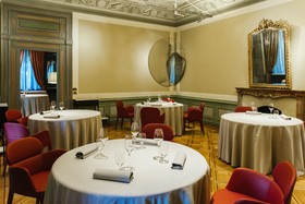 Villa Crespi