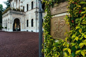 Villa Crespi