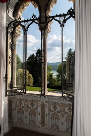 Villa Crespi