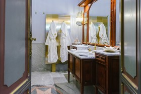 Villa Crespi