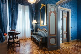 Villa Crespi