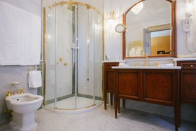 Villa Crespi