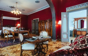 Villa Crespi