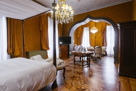 Villa Crespi