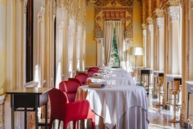 Villa Crespi