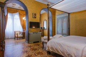 Villa Crespi