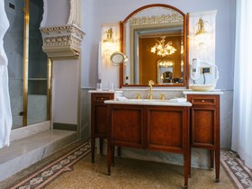 Villa Crespi