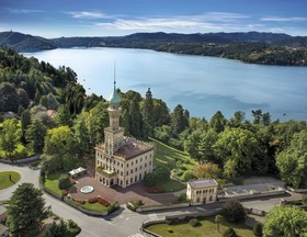 Villa Crespi