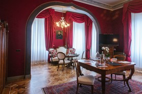 Villa Crespi