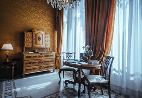 Villa Crespi