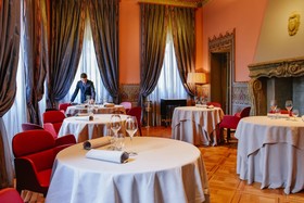 Villa Crespi