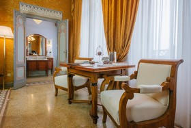 Villa Crespi
