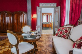 Villa Crespi