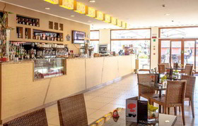 TH Lazise - Hotel Parchi del Garda