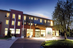 TH Lazise - Hotel Parchi del Garda