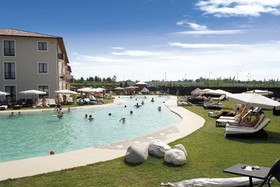TH Lazise - Hotel Parchi del Garda