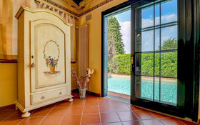 Gardagate-Villa Artemisia