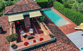 Gardagate-Villa Artemisia