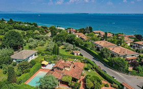 Gardagate-Villa Artemisia