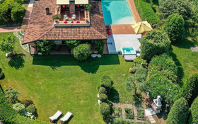 Gardagate-Villa Artemisia
