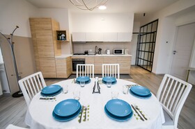 Sole Blu Appartamenti