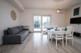 Sole Blu Appartamenti