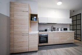 Sole Blu Appartamenti