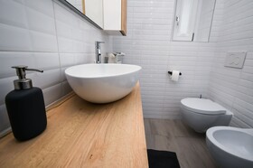 Sole Blu Appartamenti