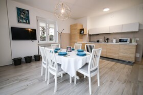 Sole Blu Appartamenti