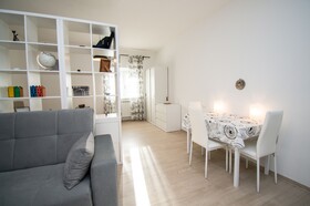 Sole Blu Appartamenti