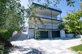 Sole Blu Appartamenti