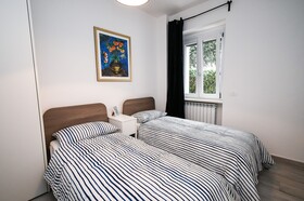 Sole Blu Appartamenti