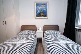 Sole Blu Appartamenti