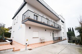 Sole Blu Appartamenti