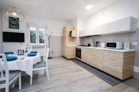 Sole Blu Appartamenti