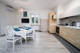 Sole Blu Appartamenti