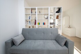 Sole Blu Appartamenti