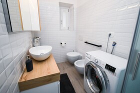 Sole Blu Appartamenti