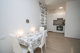 Sole Blu Appartamenti