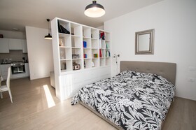 Sole Blu Appartamenti